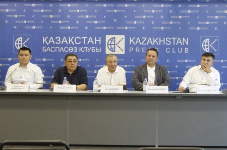 Құрылтай сайлауы заң талаптарына сай өтті – «Халық үні» байқаушылары