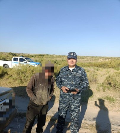 «Браконьер»: 3 күнде 29 құқық бұзушылықтың жолы кесілді