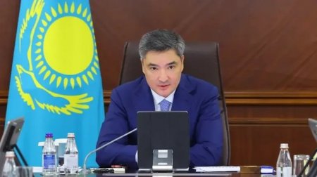 Олжас Бектенов Премьер-министр лауазымына қайта тағайындалды