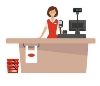 Кассадағы баға мен сөредегі баға әр түрлі болған жағдайда