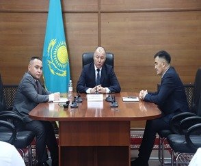Сыбайлас жемқорлықты болдырмау және алдын алу бағытында түсіндірме жүргізілді
