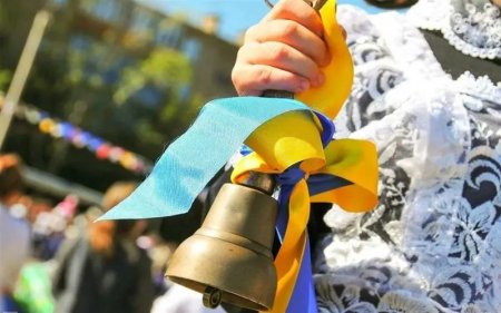 Жаңа оқу жылы басталды: 754 сырдариялық бүлдіршін  бірінші сыныпқа барады