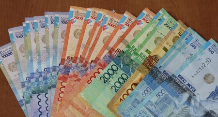 Қазақстанда 2027 жылдан бастап зейнетақы өседі