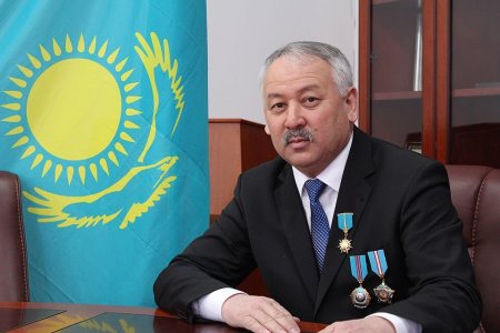 Туған жердің тұғыры биік болсын!