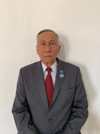 Бірлігі жарасқан туған жер
