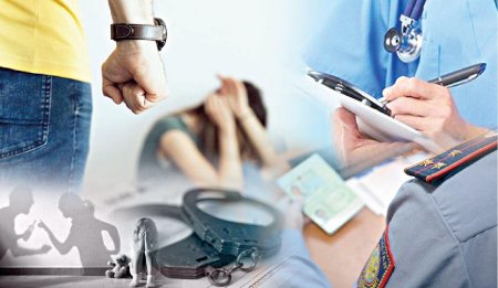 Жанжал, зорлық-зомбылық,  қорлық көруге мәжбүрлеудің ақыры – мәскүнемдікке салыну