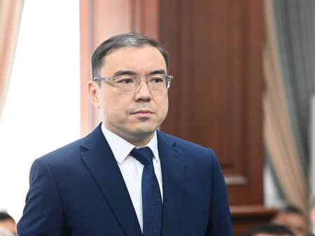 «Отбасы банк» акционерлік қоғамы қызылорда филиалының директоры тағайындалды