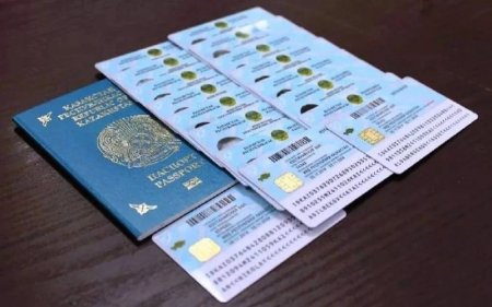 Аты-жөнін өзгерткен азамат қандай құжаттарды қайта рәсімдеуі қажет