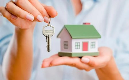 Қазақстанда тұрғын үй саудасы бәсеңдеді: мәмілелер саны 13,5%-ға азайды