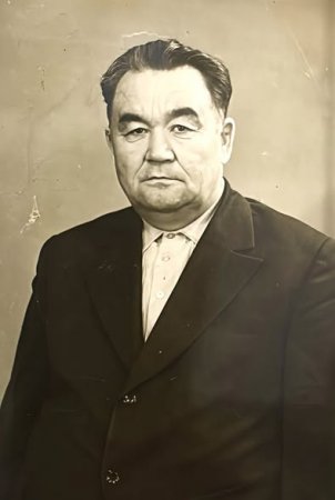 Еңбегі елдің есінде