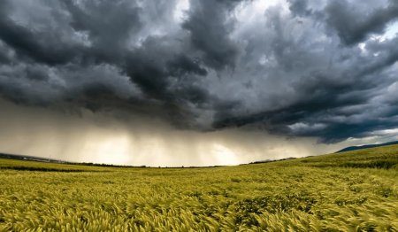 Бүгін еліміздің басым бөлігінде ауа райы тұрақсыз болады