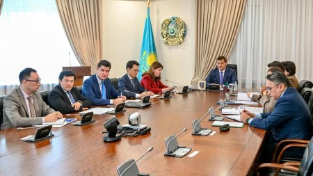 490 мың өтініш онлайн берілді: Қазақстанда Ұлттық білім беру платформасы жаңартылады