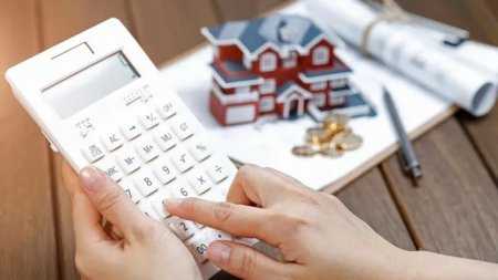 Жеке тұлғалардың мүлік салығы: кімге, қанша және қашан төлеу керек?