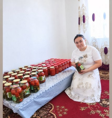 Сымбат + Сымбат отбасындағы үйлесімділік