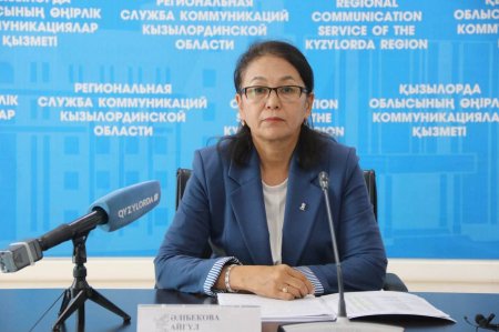 Өңірде суару науқаны қорытындыланды