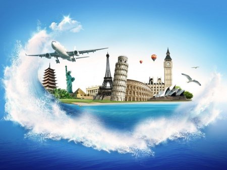 Туризм – таным мен тағылым тоғысқан сала
