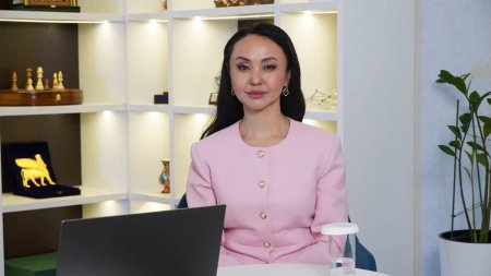 Тоқаев БҰҰ қамқорлығымен ЖИ-ді жаһандық реттеу үшін «Вашингтон моделін» қолдануды ұсынды