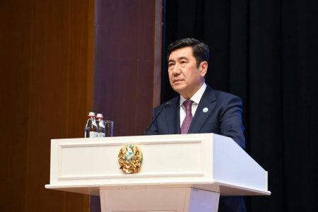 Қазақстан Халық Кеңесі өңірлердегі алғашқы форумын өткізді