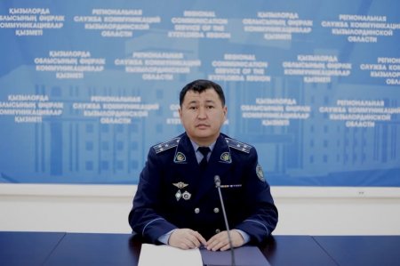 Өңірде «Қауіпсіз үй» профилактикалық іс-шарасы өтуде