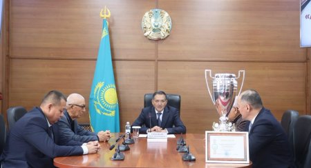 Сырдариялық спортшылар «Алтын күз – 2026» спартакиадасында жүлделі орындарға ие болды
