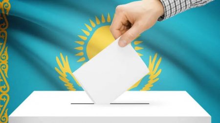 Мәслихат сайлауы – елдік мүдде мен азаматтық жауапкершіліктің айнасы