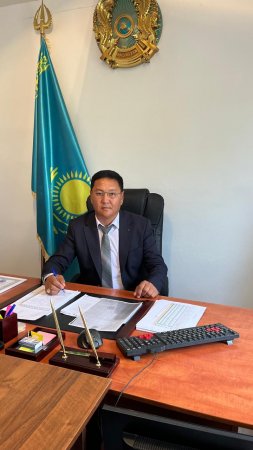 Табиғи ресурстарды қорғау – күн тәртібінен түспейді