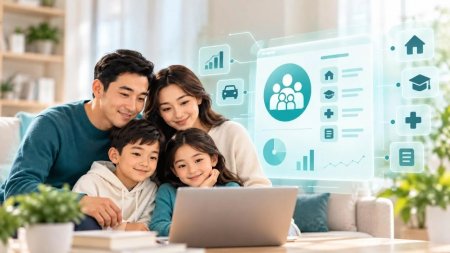 Отбасының цифрлық картасы: Жаңа тәсіл бойынша қандай жағдайлар ескеріледі?