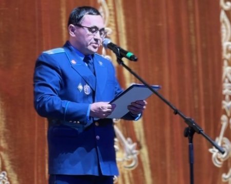 «Заң мен тәртіп»: «Нашақор жайлы новелла» драмасы сахналанды