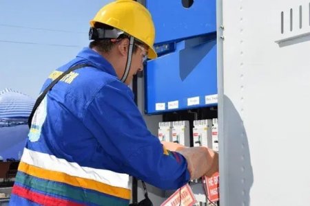 Соңғы алты жылда газдандыру деңгейі 51%-дан 64,2%-ға дейін өсті