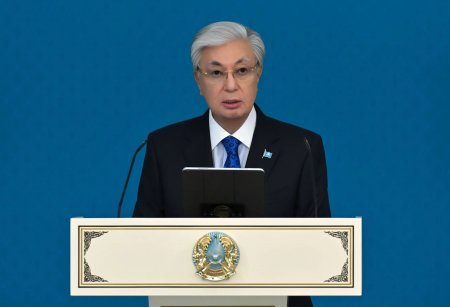 Бүгін Мемлекет басшысы Қазақстан халқына Жолдауын жариялайды