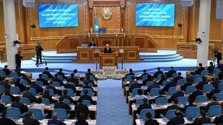 Халықты толыққанды әлеуметтік инфрақұрылыммен қамту керек – Президент