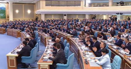 Қазіргі және келешек ұрпақтың игілігіне жарату: Президент Ұлттық қордың басты миссиясын атады