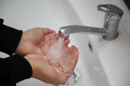 Ауызсуды автокөлік жуу орындарында жұмсауға жол бермеу керек – Президент