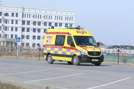 Денсаулыққа қасақана зиян келтіргені үшін қылмыстық жауапкершілікке тартылды