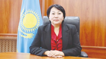 Ізгілік пен мейірімділік: Әлеуметтік сала үздіктер қатарында
