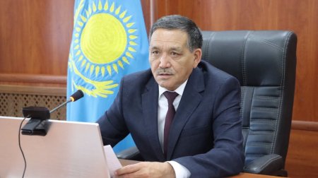 Мемлекет басшысының Жолдауында белгіленген міндеттер талқыланды